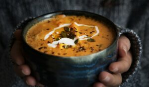 Blog 1 watery gumbo