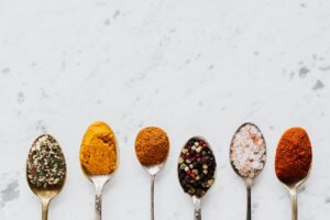 Blog 3 cajun spice