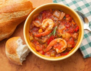Blog 2 seafood gumbou