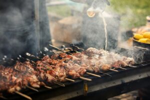 Blog 2 alligator meat