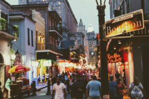 Blog 1 creole cooking