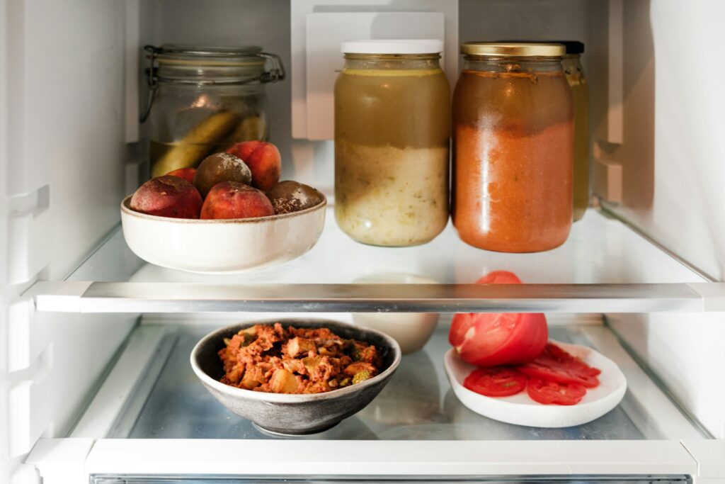 How Long Can You Keep Leftover Gumbo in the Fridge 6 refrigerator food