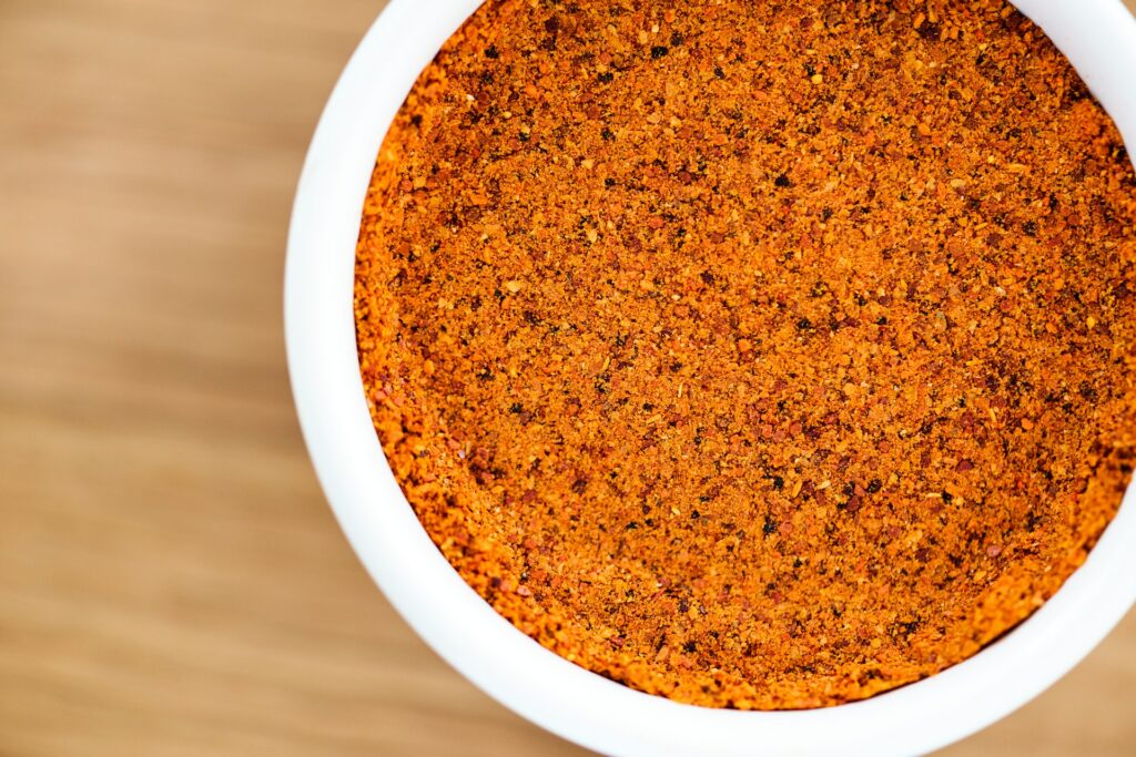 cajun spice mix