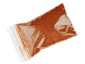 Gumbo Spice Packets