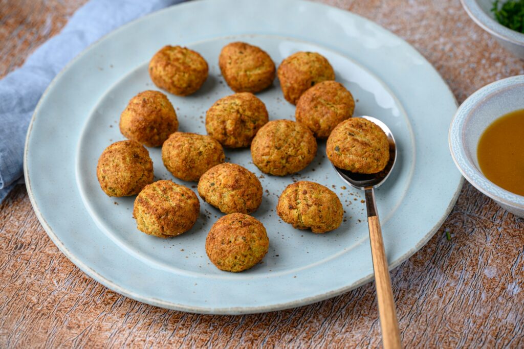 boudin balls