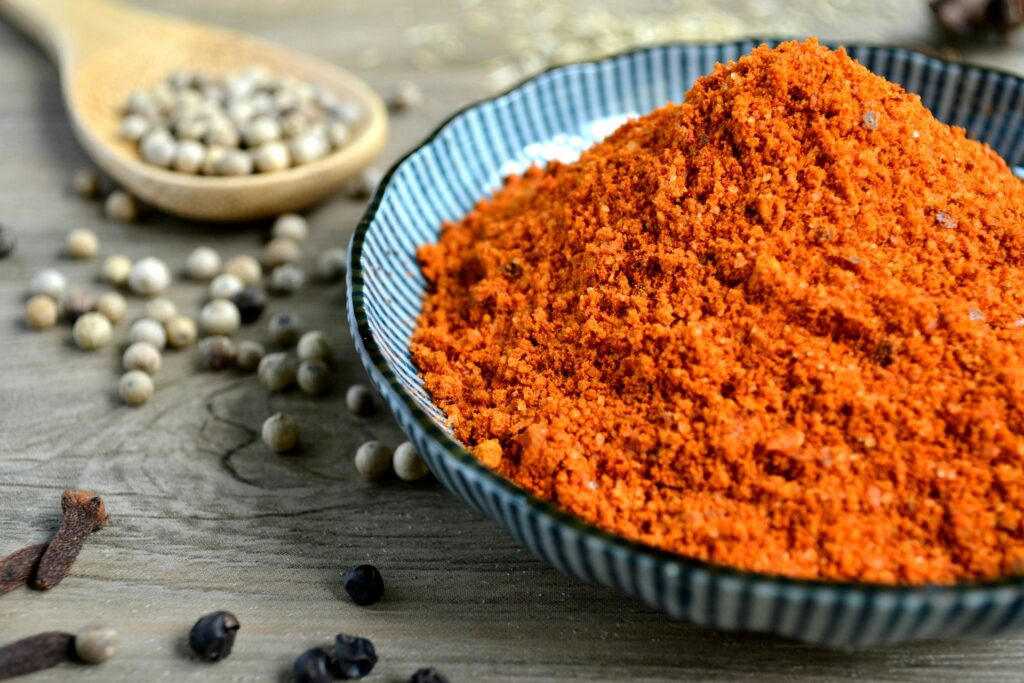 gumbo seasoning