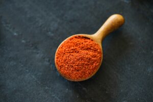 cajun seasoning blend