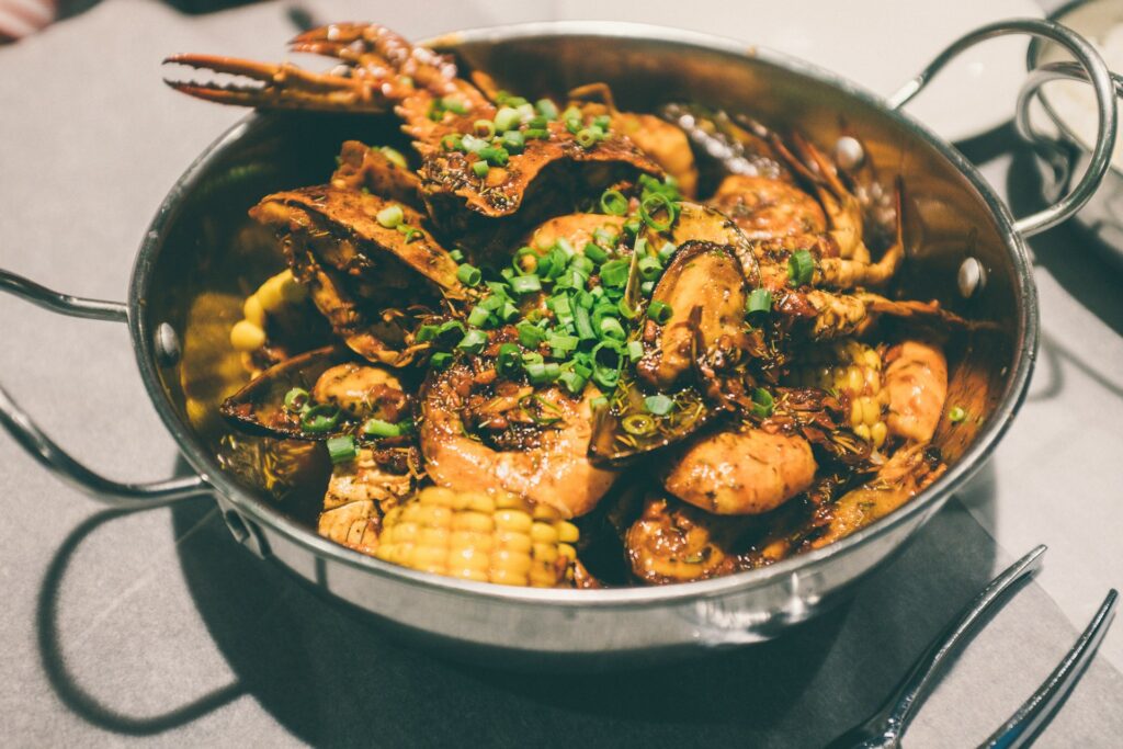 Midyear Gumbo Planning With Just the Right Spices 5 Gumbo Meals