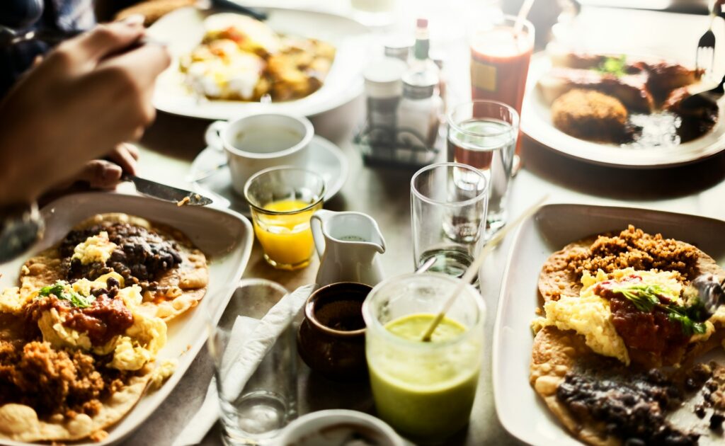 How a Kent Deli Can Help When You're Too Hot to Cook 4 Dinner