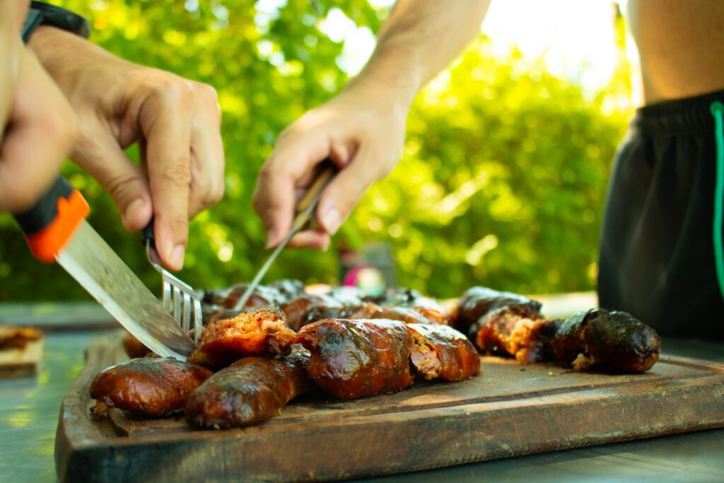 Why Cajun Specialty Meats Fit Summer Backyard Meals 6 Cajun Specialty Meats