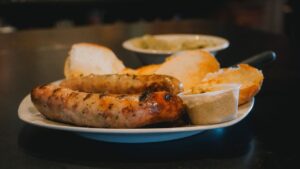 Blog 2 Boudin
